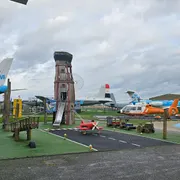 Luchtvaartmuseum Aviodrome