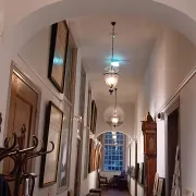 Luther Museum Amsterdam