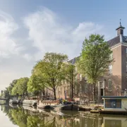 Luther Museum Amsterdam