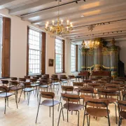 Luther Museum Amsterdam