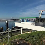 Maas Binnenvaartmuseum