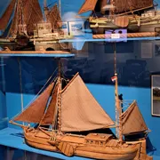 Maas Binnenvaartmuseum