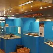 Maas Binnenvaartmuseum