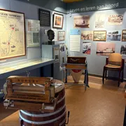 Maas Binnenvaartmuseum