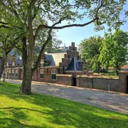 Burgerweeshuis Buren