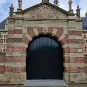 Burgerweeshuis Buren