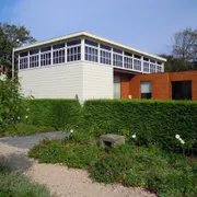 Marie Tak van Poortvliet Museum Domburg