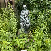 Marie Tak van Poortvliet Museum Domburg