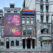 Mariniersmuseum