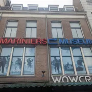 Mariniersmuseum