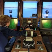 Maritiem Centrum "Abraham Fock"