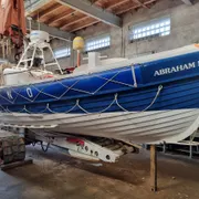 Maritiem Centrum "Abraham Fock"