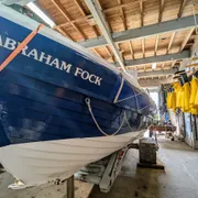 Maritiem Centrum "Abraham Fock"