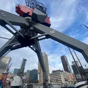 Maritiem Museum Rotterdam