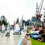 Maritiem Museum Rotterdam