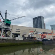 Maritiem Museum Rotterdam