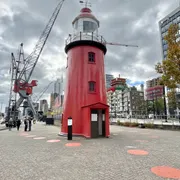 Maritiem Museum Rotterdam