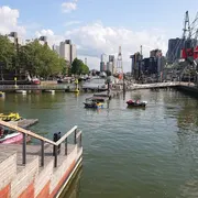 Maritiem Museum Rotterdam