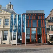 Maritiem Muzeeum Zeeland