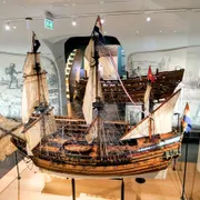 Maritiem Muzeeum Zeeland