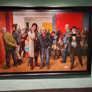 Marius van Dokkum Museum