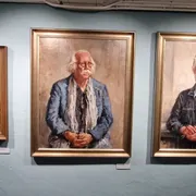 Marius van Dokkum Museum