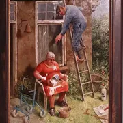 Marius van Dokkum Museum