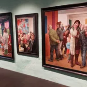 Marius van Dokkum Museum