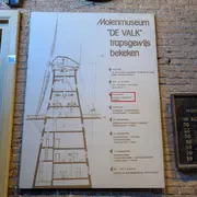 Molenmuseum De Valk
