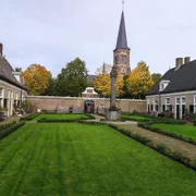 Van Gogh Etten-Leur / Museum Sint Paulushofje