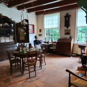 Van Gogh Etten-Leur / Museum Sint Paulushofje