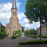 Van Gogh Etten-Leur / Museum Sint Paulushofje