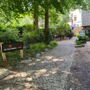 Historisch Museum "De Tien Malen"