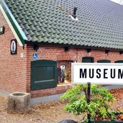 Historisch Museum "De Tien Malen"