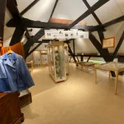 Historisch Museum "De Tien Malen"