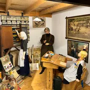 Historisch Museum "De Tien Malen"