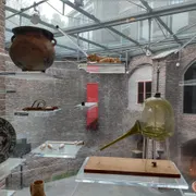 Sonnenborgh Museum & Sterrenwacht