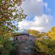 Sonnenborgh Museum & Sterrenwacht