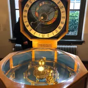 Sonnenborgh Museum & Sterrenwacht