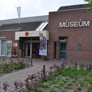Museum Techniek met 'n Ziel