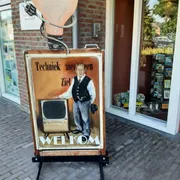 Museum Techniek met 'n Ziel