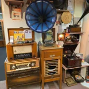 Museum Techniek met 'n Ziel