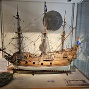 Stichting Museum Tromp's Huys