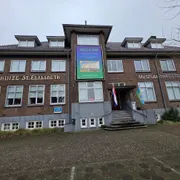 Museum Tweestromenland