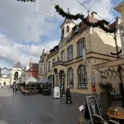 Museum Valkenburg