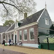 Museum Zaanse Tijd