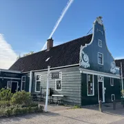 Museum Zaanse Tijd