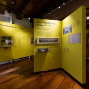 Museum aan de A