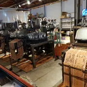 Museum de Kantfabriek