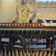 Museum de Kantfabriek